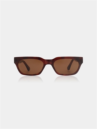 A.Kjærbede Bror Brown/Demi Light Brown Transpa